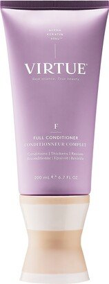 Volumizing Full Conditioner for Fine Hair