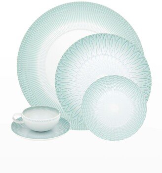 Venezia 5-Piece Dinnerware Set