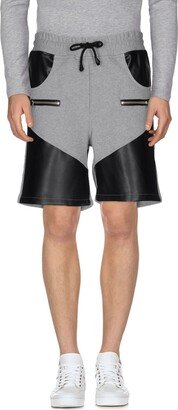 Shorts & Bermuda Shorts Grey