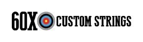 60X Custom Strings Promo Codes & Coupons
