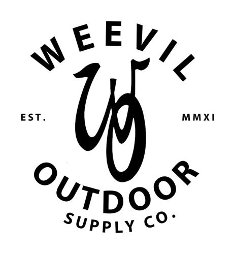 Weevil Outdoor Promo Codes & Coupons
