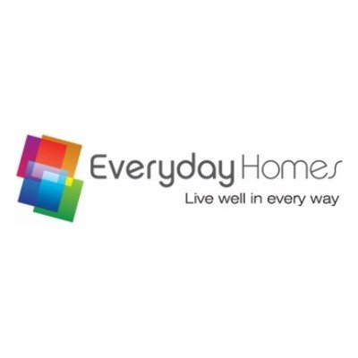 Everyday Homes Promo Codes & Coupons