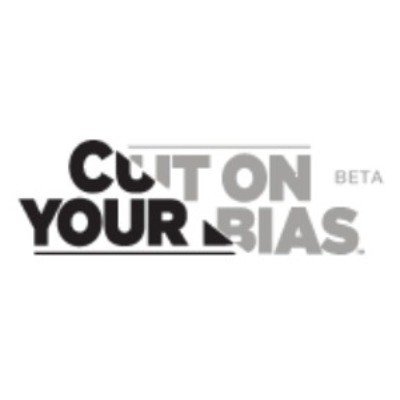 Cut On Your Bias Promo Codes & Coupons