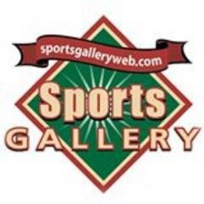 Sports Gallery Promo Codes & Coupons