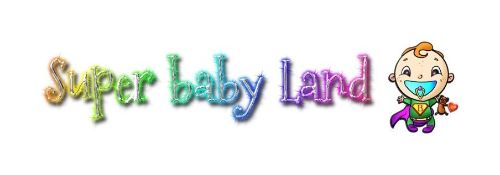 Super Baby Land Promo Codes & Coupons