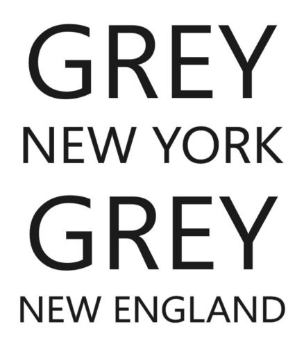Grey New York Grey New England Promo Codes & Coupons