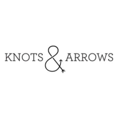 Knots And Arrows Promo Codes & Coupons