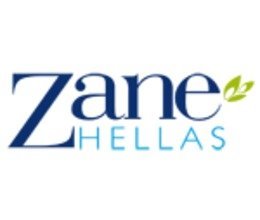 Zane Hellas Promo Codes & Coupons