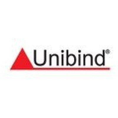 Unibind Promo Codes & Coupons
