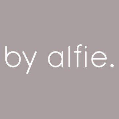 By Alfie. Promo Codes & Coupons