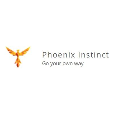 Phoenix Instinct Promo Codes & Coupons