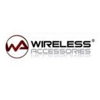 Wireless Accessories Promo Codes & Coupons