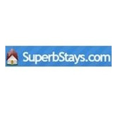 SuperbStays Promo Codes & Coupons