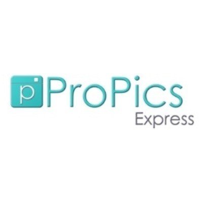 ProPics Express Promo Codes & Coupons