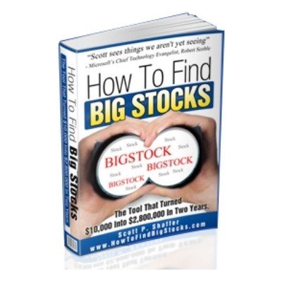 How To Find Big Stocks Promo Codes & Coupons