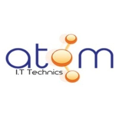 ATOM I.T Technics Promo Codes & Coupons