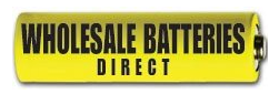 Wholesale Batteries Direct Promo Codes & Coupons