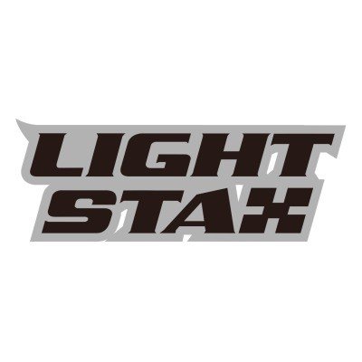 Light Stax Promo Codes & Coupons