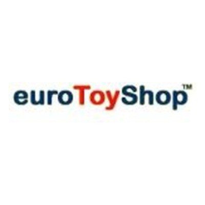 EuroToyShop Promo Codes & Coupons