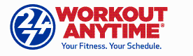Workout Anytimes Promo Codes & Coupons