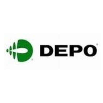 Depo Promo Codes & Coupons