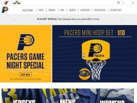 Pacersgear Promo Codes & Coupons