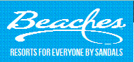 Beaches Promo Codes & Coupons