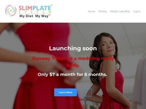 The Slimplate System Promo Codes & Coupons