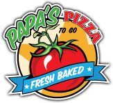 Papa's Pizza To Go Promo Codes & Coupons