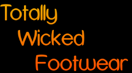 Totally Wicked Footwear Promo Codes & Coupons