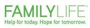 FamilyLife Promo Codes & Coupons