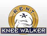 Rent a Knee Walker Promo Codes & Coupons