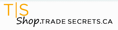 Trade Secrets Promo Codes & Coupons