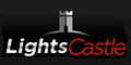 LightsCastle Promo Codes & Coupons