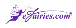 eFairies.com Promo Codes & Coupons