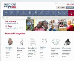 The Medical Supply Depot Promo Codes & Coupons