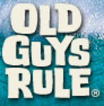 Old Guys Rule Promo Codes & Coupons