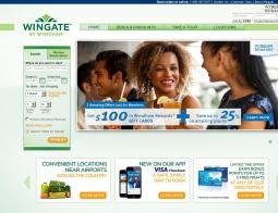 Wingate By Wyndham Promo Codes & Coupons
