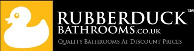 RubberDuck Bathrooms Promo Codes & Coupons