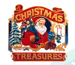 Christmas Treasures Promo Codes & Coupons