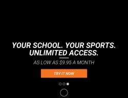 College Sports Live Promo Codes & Coupons