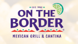 On the Border Promo Codes & Coupons