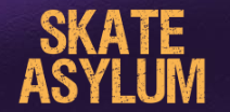 Skate Asylum Promo Codes & Coupons