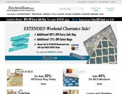 Buy Area Rugs Promo Codes & Coupons