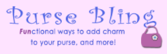 Purse Bling Promo Codes & Coupons