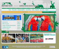 Brevard Zoo Promo Codes & Coupons