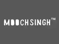 Mooch Singh Promo Codes & Coupons