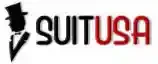 SuitUSA Promo Codes & Coupons