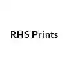 RHS Prints Promo Codes & Coupons