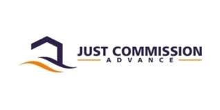 Just Commission Advance Promo Codes & Coupons